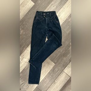 Rockies Vintage Denim Jeans